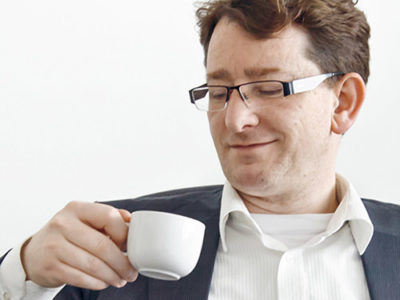 PROF. TORSTEN STAPELKAMP