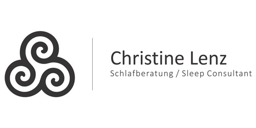 Christine Lenz Schlafberatung / Sleep Consultant Logo