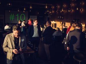 Drinks #10 Publikum