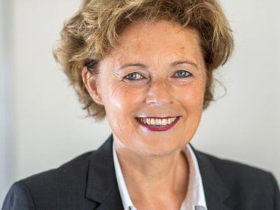 Heidi Krömker