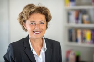Prof. Dr. Heidi Krömker