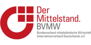 Der Mittelstand. BVMW Logo