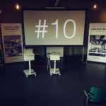 SERVICE DESIGN DRINKS NÜRNBERG #10 AM 16. APRIL 2018 empfang_2