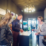 SERVICE DESIGN DRINKS NÜRNBERG #10 AM 16. APRIL 2018 empfang_4