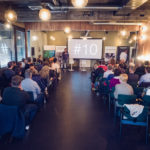 SERVICE DESIGN DRINKS NÜRNBERG #10 AM 16. APRIL 2018 Begrüßung_4