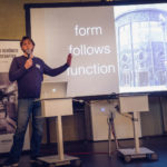SERVICE DESIGN DRINKS NÜRNBERG #10 AM 16. APRIL 2018 Begrüßung_6