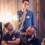 SERVICE DESIGN DRINKS NÜRNBERG #10 AM 16. APRIL 2018 Vorstellung_14