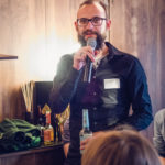 SERVICE DESIGN DRINKS NÜRNBERG #10 AM 16. APRIL 2018 Vorstellung_16