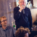 SERVICE DESIGN DRINKS NÜRNBERG #10 AM 16. APRIL 2018 Vorstellung_18