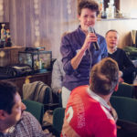 SERVICE DESIGN DRINKS NÜRNBERG #10 AM 16. APRIL 2018 Vorstellung_19