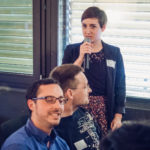 SERVICE DESIGN DRINKS NÜRNBERG #10 AM 16. APRIL 2018 Vorstellung_5