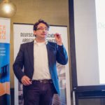 SERVICE DESIGN DRINKS NÜRNBERG #10 AM 16. APRIL 2018 Vortrag_11