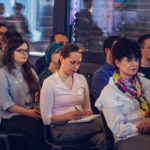 SERVICE DESIGN DRINKS NÜRNBERG #10 AM 16. APRIL 2018 Vortrag_14