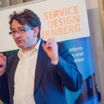 SERVICE DESIGN DRINKS NÜRNBERG #10 AM 16. APRIL 2018 Vortrag_15