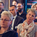 SERVICE DESIGN DRINKS NÜRNBERG #10 AM 16. APRIL 2018 Vortrag_2