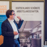 SERVICE DESIGN DRINKS NÜRNBERG #10 AM 16. APRIL 2018 Vortrag_3