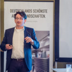 SERVICE DESIGN DRINKS NÜRNBERG #10 AM 16. APRIL 2018 Vortrag_5