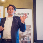 SERVICE DESIGN DRINKS NÜRNBERG #10 AM 16. APRIL 2018 Vortrag_7