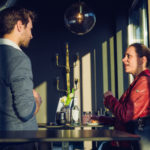 SERVICE DESIGN DRINKS NÜRNBERG #10 AM 16. APRIL 2018 Netzwerken_11