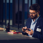 SERVICE DESIGN DRINKS NÜRNBERG #10 AM 16. APRIL 2018 Netzwerken_3