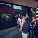 SERVICE DESIGN DRINKS NÜRNBERG #10 AM 16. APRIL 2018 Netzwerken_8