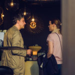 SERVICE DESIGN DRINKS NÜRNBERG #10 AM 16. APRIL 2018 Netzwerken_9