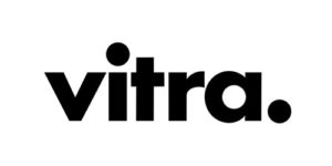 vitra. Logo