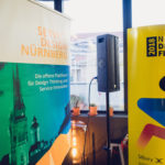 38 SERVICE DESIGN DRINKS NÜRNBERG #12 AM 16. OKTOBER 2018