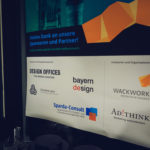37 SERVICE DESIGN DRINKS NÜRNBERG #12 AM 16. OKTOBER 2018