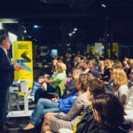 34 SERVICE DESIGN DRINKS NÜRNBERG #12 AM 16. OKTOBER 2018