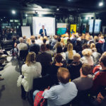 33 SERVICE DESIGN DRINKS NÜRNBERG #12 AM 16. OKTOBER 2018