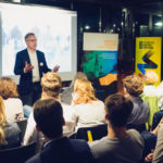 32 SERVICE DESIGN DRINKS NÜRNBERG #12 AM 16. OKTOBER 2018