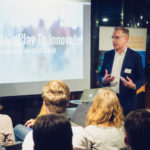 31 SERVICE DESIGN DRINKS NÜRNBERG #12 AM 16. OKTOBER 2018