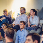 17 - SERVICE DESIGN DRINKS NÜRNBERG #11 MIT PROF. DR. HEIDI KRÖMKER: MOBILITY AS A SERVICE