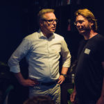 3 - SERVICE DESIGN DRINKS NÜRNBERG #11 MIT PROF. DR. HEIDI KRÖMKER: MOBILITY AS A SERVICE