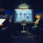 30 SERVICE DESIGN DRINKS NÜRNBERG #12 AM 16. OKTOBER 2018