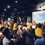 18 SERVICE DESIGN DRINKS NÜRNBERG #12 AM 16. OKTOBER 2018