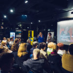 17 SERVICE DESIGN DRINKS NÜRNBERG #12 AM 16. OKTOBER 2018