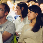 27 SERVICE DESIGN DRINKS NÜRNBERG #12 AM 16. OKTOBER 2018