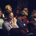 26 SERVICE DESIGN DRINKS NÜRNBERG #12 AM 16. OKTOBER 2018