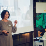 22 SERVICE DESIGN DRINKS NÜRNBERG #12 AM 16. OKTOBER 2018