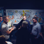 13 SERVICE DESIGN DRINKS NÜRNBERG #12 AM 16. OKTOBER 2018