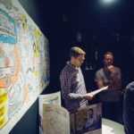 12 SERVICE DESIGN DRINKS NÜRNBERG #12 AM 16. OKTOBER 2018