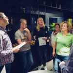 11 SERVICE DESIGN DRINKS NÜRNBERG #12 AM 16. OKTOBER 2018