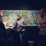 10 SERVICE DESIGN DRINKS NÜRNBERG #12 AM 16. OKTOBER 2018
