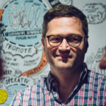 9 SERVICE DESIGN DRINKS NÜRNBERG #12 AM 16. OKTOBER 2018