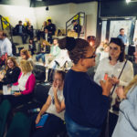 5 SERVICE DESIGN DRINKS NÜRNBERG #12 AM 16. OKTOBER 2018