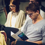 4 SERVICE DESIGN DRINKS NÜRNBERG #12 AM 16. OKTOBER 2018