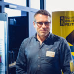 3 SERVICE DESIGN DRINKS NÜRNBERG #12 AM 16. OKTOBER 2018