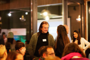 Service Design Drinks #13 Impressionen 52